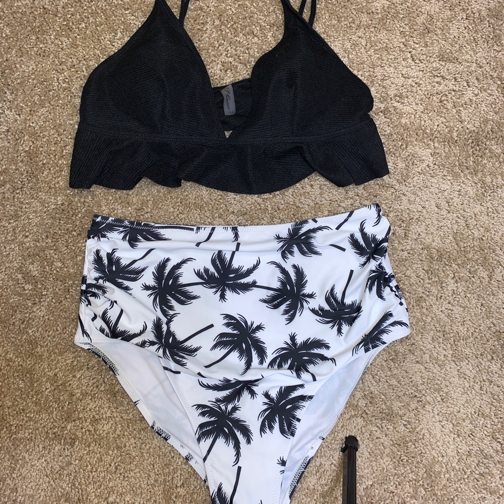 Bikini set!